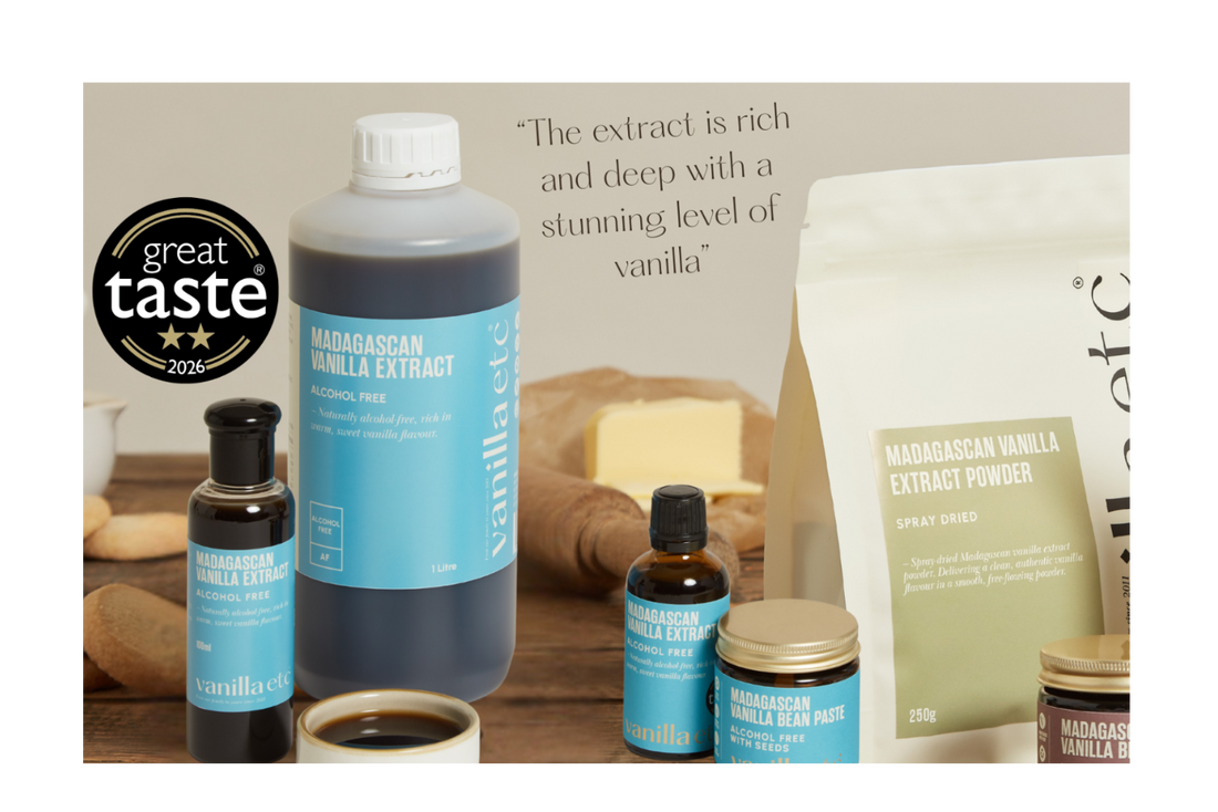 Great Taste Awards 2026