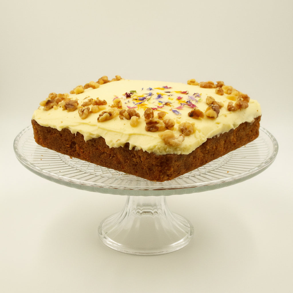 Patsy's Carrot Cake