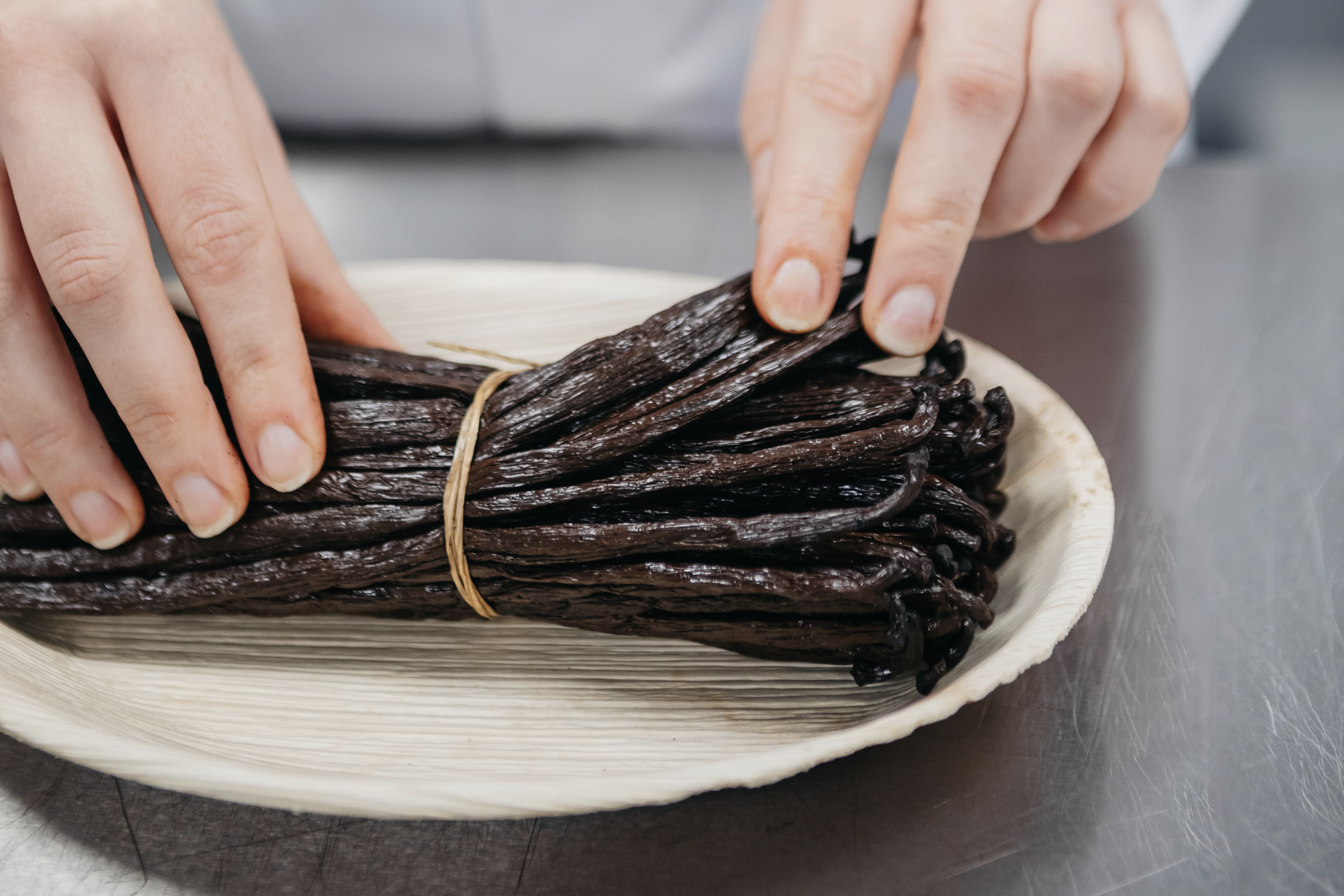 How to choose the best Vanilla Beans