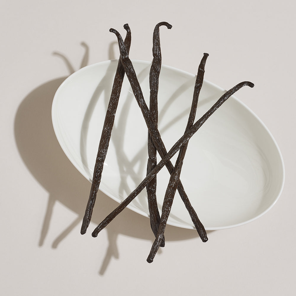 Vanilla Pods