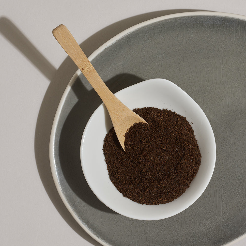 Vanilla Powder