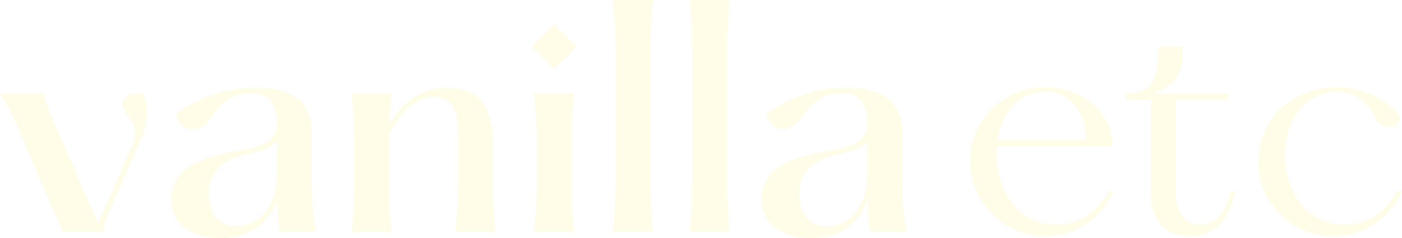 Vanilla Etc Ltd